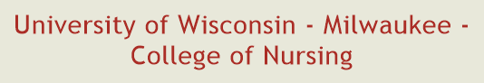 University of Wisconsin - Milwaukee - College of Nursing